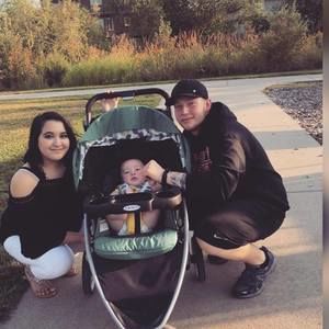 Meet your Posher, Will